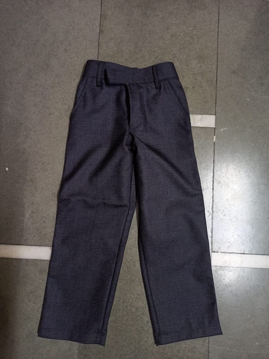 Boys pants