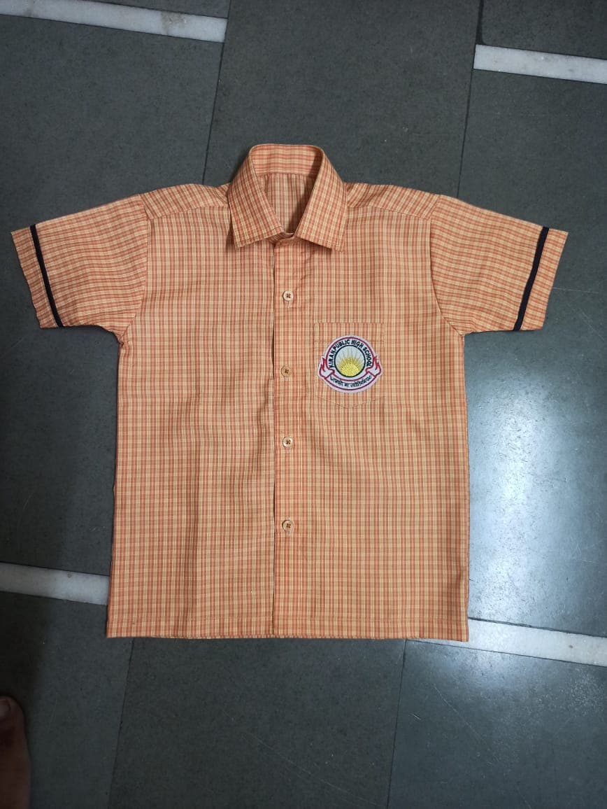 Boys shirt